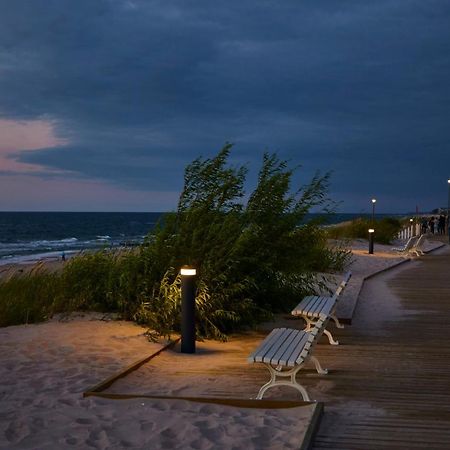 Marine Gardenia Seaside Apartment Dziwnow Exterior photo
