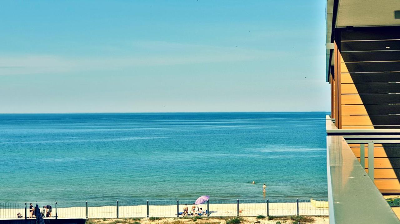 Marine Gardenia Seaside Apartment Dziwnow Exterior photo